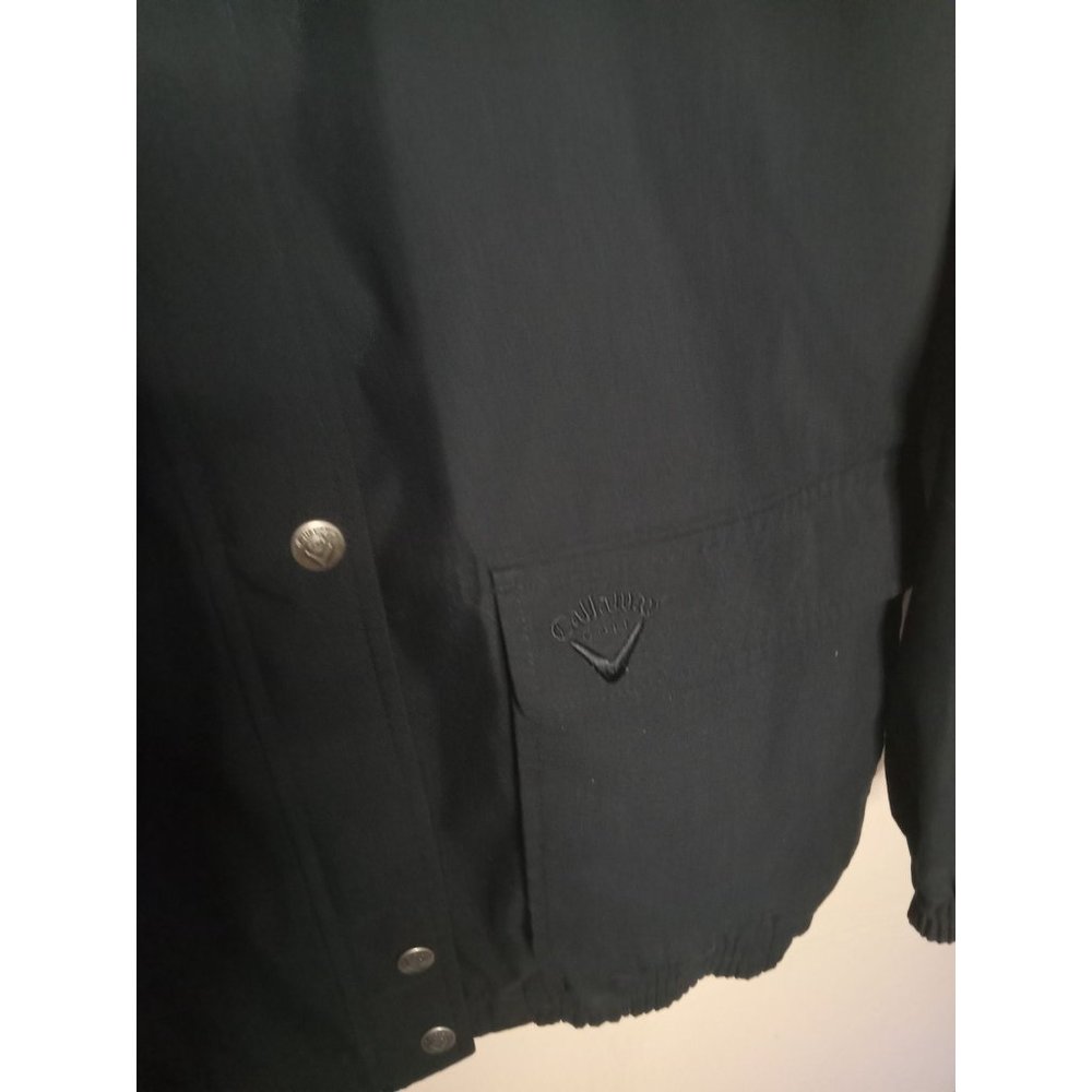 Callaway Golf Collection Microfiber Jacket - image 6